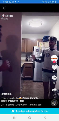 Tiktok Pranks screenshot 7