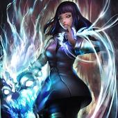 Hinata Hyuga Wallpaper Lite icon