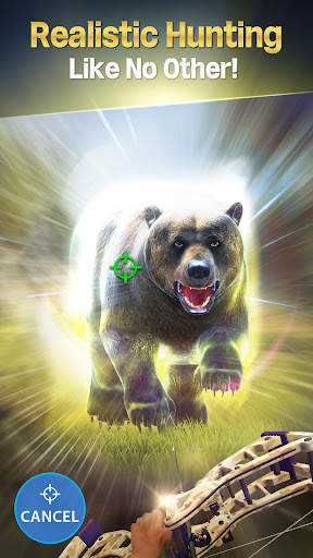 Hunting King : Wild Archery screenshot 1