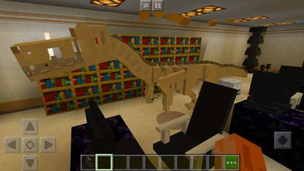 SCP Mod for MCPE screenshot 7