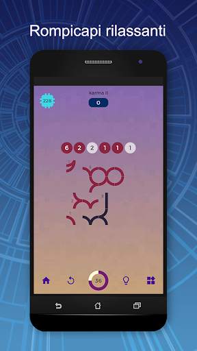 Giochi di logica, di mentali screenshot 3