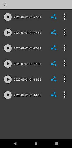 Live Mic Karaoke screenshot 5