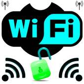 WPS Intercepter icon