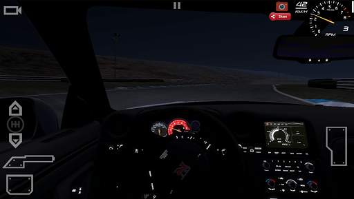 Redline Racing GTS screenshot 1