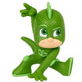 superhero green man icon
