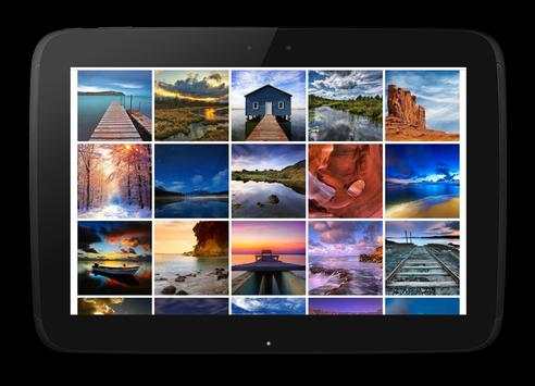 Nature HD Wallpaper FREE screenshot 1