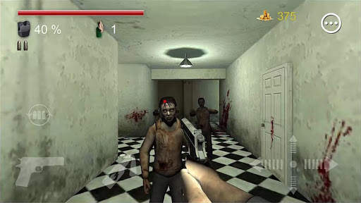 Zombie Alive screenshot 1