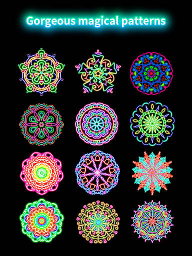 Doodle | Magic Joy screenshot 10