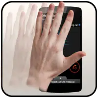 Air Call Receiver