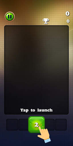Union 2048 screenshot 2