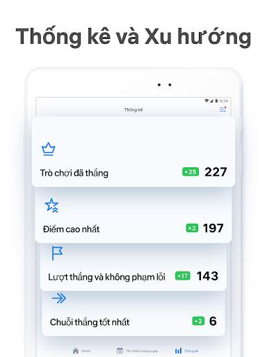 Sudoku.com - trò chơi sudoku screenshot 12