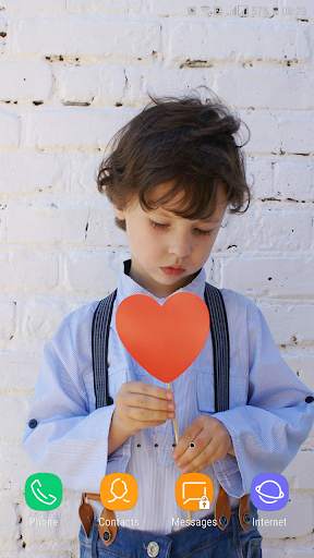 Heart Wallpaper screenshot 15