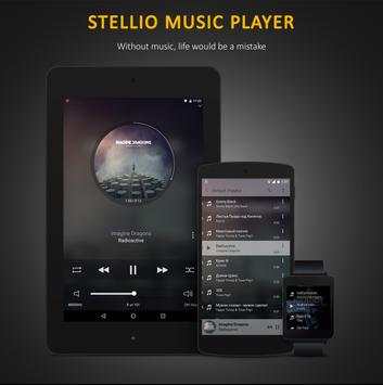 Stellio screenshot 8