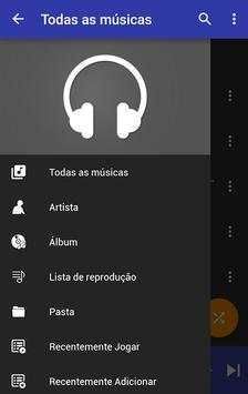 Ares MP3 Player screenshot 2