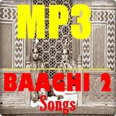 All Songs Baaghi 2 icon