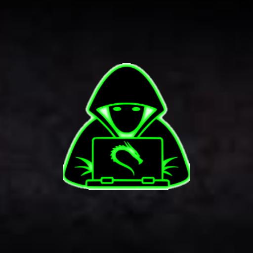 Hacker Net icon