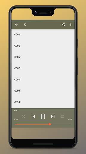 Bird Songs Ringtones screenshot 7