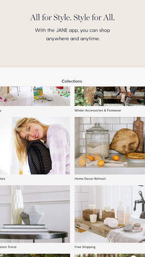 Jane - Daily Boutique Shopping screenshot 10