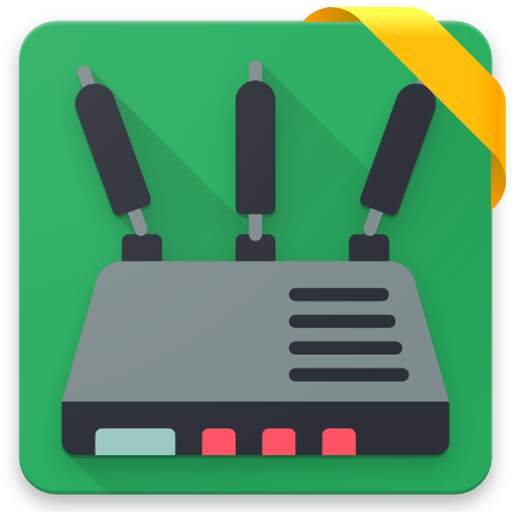 Who Use My WiFi? 📱 Network Tool 6.0.0