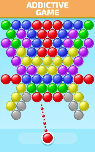 Memantul bola screenshot 3