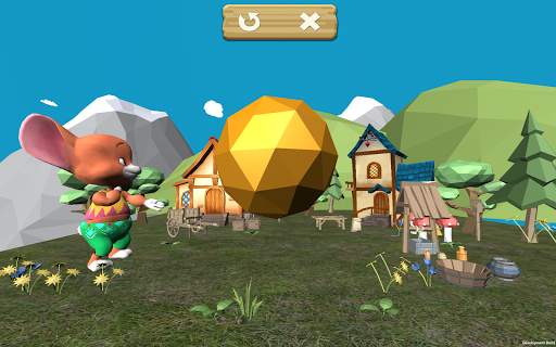 Skills screenshot 2
