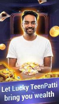 Top Teen Patti   -  Online Poker Game screenshot 4