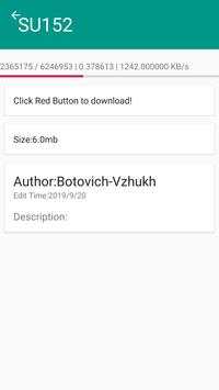 Panzer War Mod Installer screenshot 5