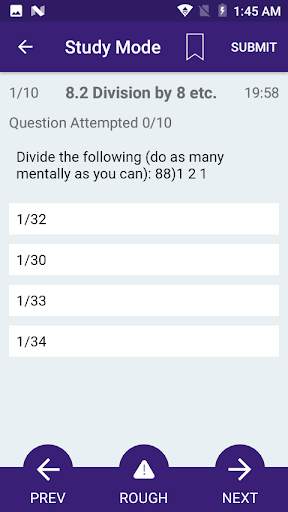 Vedic Math Tricks screenshot 10