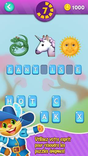 EmojiNation 2 screenshot 1