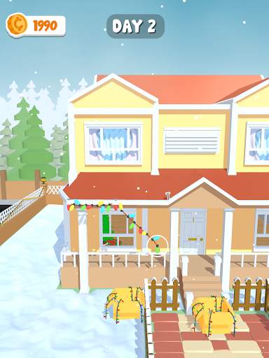 Holiday Home 3D screenshot 13