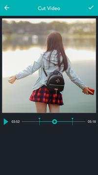 Reverse Video Maker - Video Reverse स्क्रीनशॉट 1
