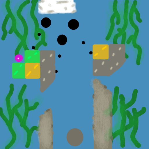 Stone Brick Breaker icon