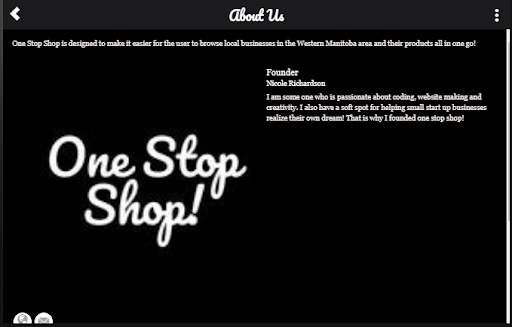 One Stop Shop! screenshot 5