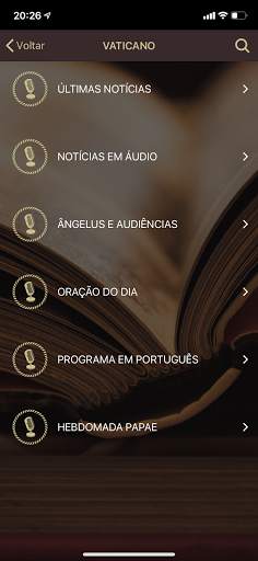 Catecismo da Igreja Católica screenshot 3