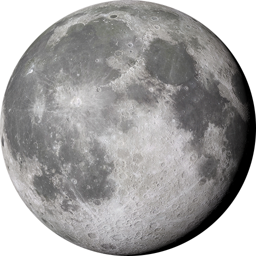 Lunar Web Browser icon