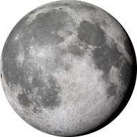Lunar Web Browser logo