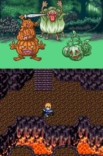 Tenmilli RPG screenshot 3