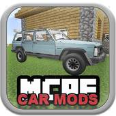 Car MODS List For PE 1.0