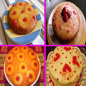 Cake Recipes icon
