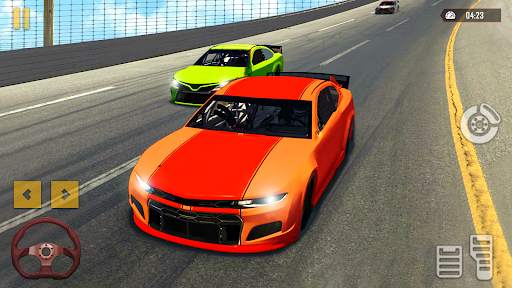 Car Race Game -Car Racing Game screenshot 2