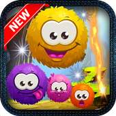 Sweet Monster Legend logo