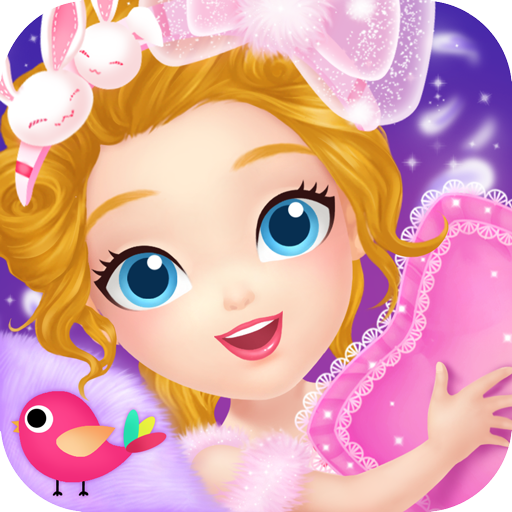 Princess Libby: Pajama Party icon
