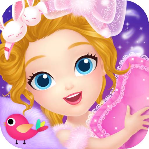 Princess Libby: Pajama Party 1.0.3