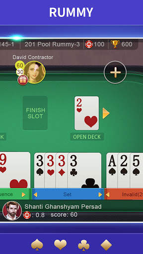 Saubhagya Rummy screenshot 8