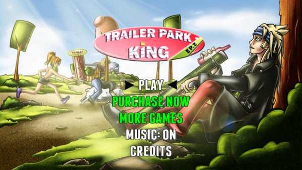 Trailer Park King Ep. 2 (Free) screenshot 1