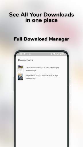 Any Downloader screenshot 3