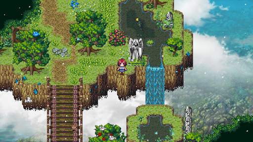 Ara Fell: Enhanced Edition screenshot 9