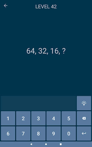 Math Games and Puzzles screenshot 6