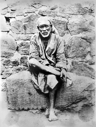 Sai Baba Wallpapers screenshot 3