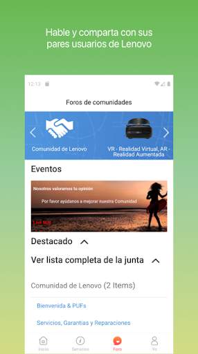 Lenovo screenshot 5